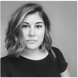 Meet your Posher, Gemma